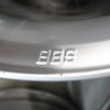 BBS SX Wheel Set of 4 17x7.5 ET37 SX0303 Rims for BMW E90 E46 F30 E36 E60 5x120