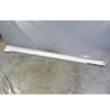 BMW G30 5-Series Left Side Skirt Rocker Panel A83 Glacier Silver 2017-2023 OEM