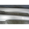 07-11 BMW E92 E93 3-Series 2dr Side Skirt Rocker Panels Titanium Silver OEM