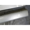07-11 BMW E92 E93 3-Series 2dr Side Skirt Rocker Panels Titanium Silver OEM