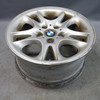 04-10 BMW E83 X3 17x8 Double Spoke Style 111 Factory Alloy Wheel 5x120 OEM