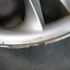 04-10 BMW E83 X3 17x8 Double Spoke Style 111 Factory Alloy Wheel 5x120 OEM