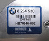 BMW E46 3-Series Convertible Late Model Folding Top Hydraulic Pump 2002-2006 OEM