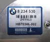 BMW E46 3-Series Convertible Late Model Folding Top Hydraulic Pump 2002-2006 OEM