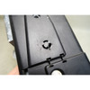 Damaged BMW E46 3-Series Convertible Top Compartment Lid Drive Motor 2000-2006