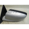 BMW E46 3-Series Coupe Convertible Left Side Mirror Silver 2000-2003 OEM