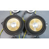 08-13 BMW E92 E93 3-Series Individual Audio Door Speaker Set OEM
