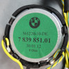 08-13 BMW E92 E93 3-Series Individual Audio Door Speaker Set OEM