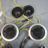 08-13 BMW E92 E93 3-Series Individual Audio Door Speaker Set OEM