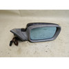 2000-2003 BMW E46 3-Series 2door Right Outside Side Mirror Orient Blue OEM
