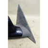2000-2003 BMW E46 3-Series 2door Right Outside Side Mirror Orient Blue OEM