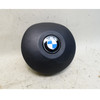 BMW E39 E46 X5 Sport M Sport Steering Wheel Airbag Round 2000-2006 OEM 53344