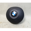 BMW E39 E46 X5 Sport M Sport Steering Wheel Airbag Round 2000-2006 OEM 53344
