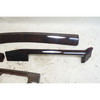 BMW E46 3-Series Sedan Touring Dash Wood Trim Set Myrtle Shifter 1999-2006 OEM