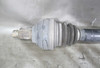 BMW E90 E92 M3 1M ///M Factory Left Rear Axle Output Half Shaft CV 2008-2013