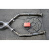 08-13 BMW E9x M3 Valvetronic Valved Sport Exhaust System V2 Stainless Steel