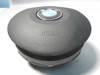 2000-2006 BMW E39 E46 X5 Round Sport M Sport Steering Wheel Airbag OEM 53371