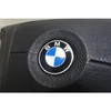 Damaged BMW E36 3-Series Steering Wheel SRS Airbag w Color Emblem OEM 53375