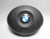 BMW Z4 Roaster Coupe Sports Steering Wheel Airbag Module 2003-2008 E85 USED OEM
