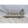 02-06 BMW E46 3-Series ZF Power Steering Rack Pinion Late Model OEM