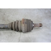 Damaged BMW E46 3-Series Z4 Right Rear Axle Output Shaft CV 31mm 1999-2006 OEM