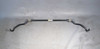 BMW E90 E92 M3 ///M Rear Anti-Sway Stabilizer Bar 22.5mm 2008-2013 USED OEM