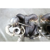 2007-2010 BMW E90 E92 E93 N54 335i Factory Turbocharger Pair Wastegate OEM