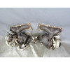 2007-2010 BMW E90 E92 E93 N54 335i Factory Turbocharger Pair Wastegate OEM