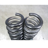 2008-2013 BMW E92 M3 Factory Rear Axle Coil Spring Pair OEM