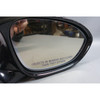 2010-2013 BMW E92 E93 M3 Factory Right Folding Outside Mirror Carbon Gloss OEM