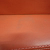 08-13 BMW E92 E93 M3 2dr Interior Right Passenger Door Panel Fox Red Leather OEM