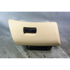 1997-2003 BMW E39 5-Series Interior Glove Box Door with Latch Sand Beige Tan OEM