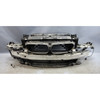 14-16 BMW F10 5-Series LCI Front Nose Radiator Support Assembly Air Ducts OEM