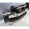 14-16 BMW F10 5-Series LCI Front Nose Radiator Support Assembly Air Ducts OEM