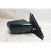 BMW E39 5-Series Right Mirror Oxford Green 430 Heated Memory 1998-2003 OEM