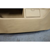 96-03 BMW E39 5-Series Touring Sedan Front Interior Door Panel Pair Beige OEM