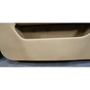 96-03 BMW E39 5-Series Touring Sedan Front Interior Door Panel Pair Beige OEM