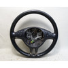 01-06 BMW E46 3-Series Sport Leather Steering Wheel Multifunction Factory OEM
