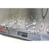 BMW E39 5-Series Instrument Cluster Speedometer Low-OBC 129k Miles 1997-2003 OEM