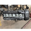 BMW E39 5-Series 525i M54B25 2.5L Running Engine Assembly 129k 2001-2002 OEM