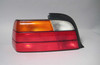 BMW E36 3-Series 2dr Left Rear Driver's Tail Light 1992-1999 6 Cyl OEM USED