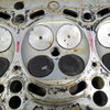 BMW E39 E46 Z3 M52TU M54 1436793 Cylinder Head 1999-2006 OEM