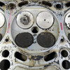 BMW E39 E46 Z3 M52TU M54 1436793 Cylinder Head 1999-2006 OEM