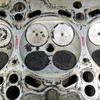 BMW E39 E46 Z3 M52TU M54 1436793 Cylinder Head 1999-2006 OEM