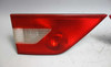 Damaged 2004-2006 BMW X3 E83 Rear Trunk Lid Tail Light Pair Left Right OEM