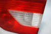 Damaged 2004-2006 BMW X3 E83 Rear Trunk Lid Tail Light Pair Left Right OEM