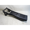 BMW E92 3-Series Coupe Rear Seat Center Console Black Lights 2007-2013 OEM