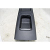 BMW E92 3-Series Coupe Rear Seat Center Console Black Lights 2007-2013 OEM