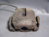 BMW E39 5-Series 525i 528i Left Front Brake Caliper Carrier 1997-2003 OEM