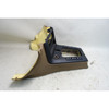 BMW E36 3-Series Sedan Convertible Front Center Console Beige 1996-1999 OEM